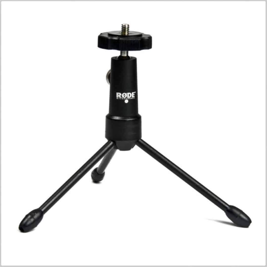 Rode Tripod Mini Tabletop Tripod