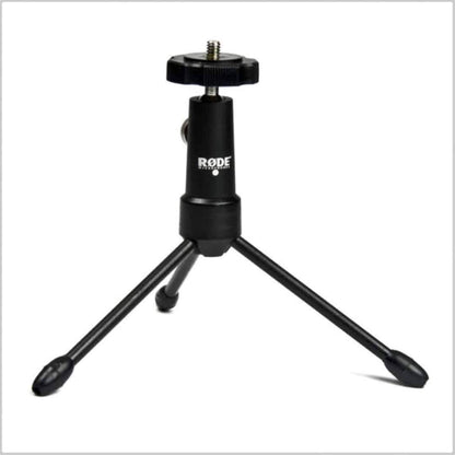 Rode Tripod Mini Tabletop Tripod