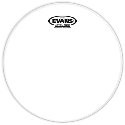 Evans Genera Resonant 6" Drum Head