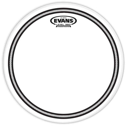 Evans EC Resonant 8" Drum Head
