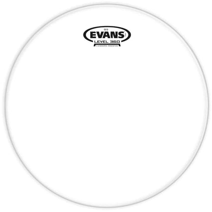 Evans G12 14" Clear Tom Drum Head