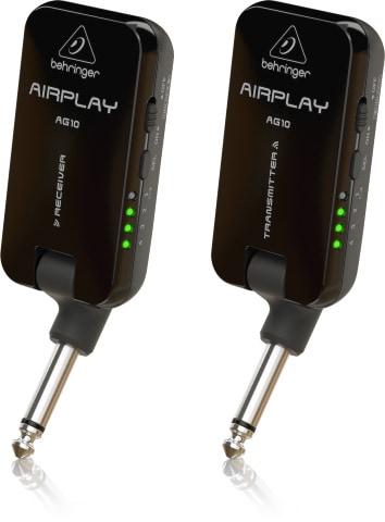 Behringer AG10 AIRPLAY GUITAR