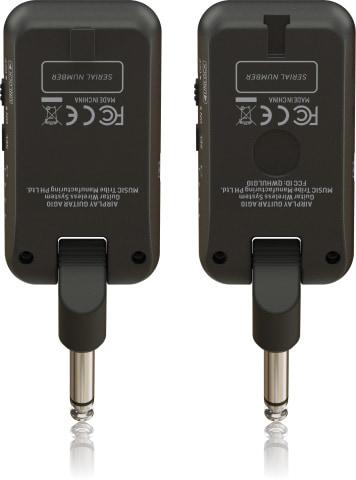 Behringer AG10 AIRPLAY GUITAR