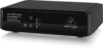 Behringer Ultralink ULM300MIC Digital Wireless System