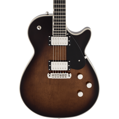 Gretsch  Electromatic Premier Jet, Ebony Fingerboard in Robusto Burst