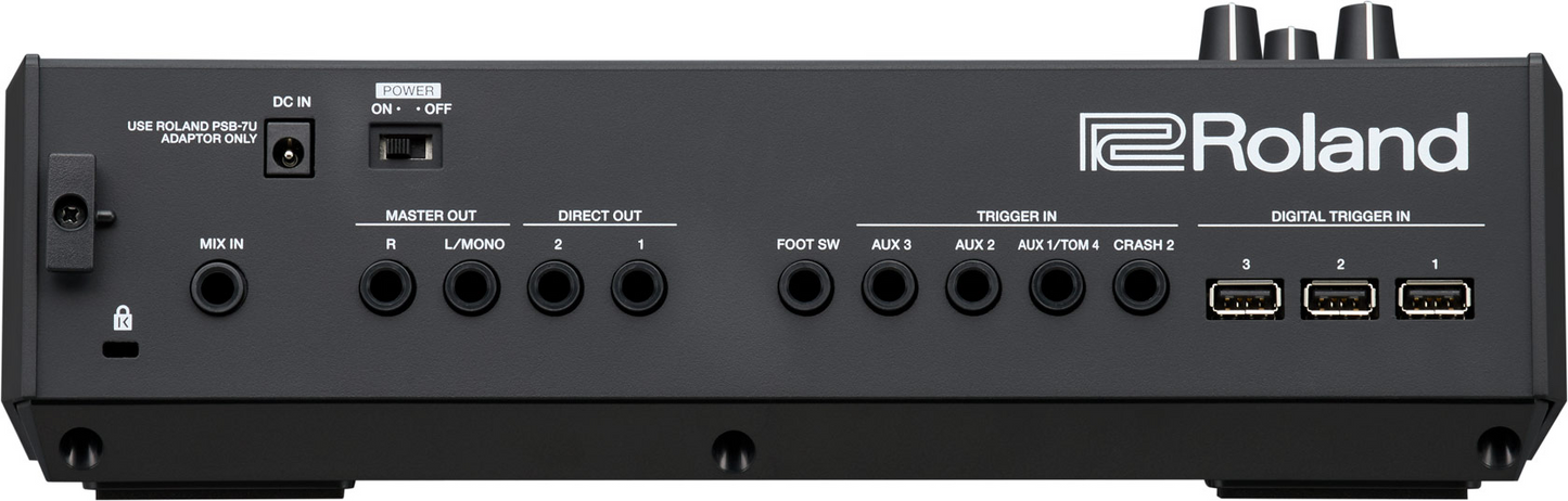 Roland V51 Drum Sound Module