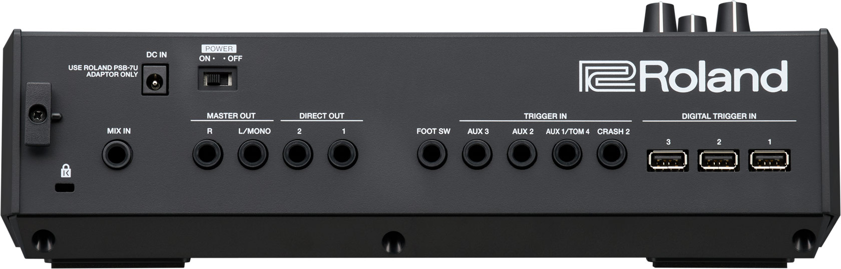 Roland V51 Drum Sound Module