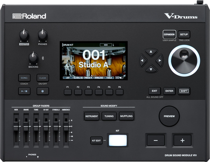 Roland V51 Drum Sound Module