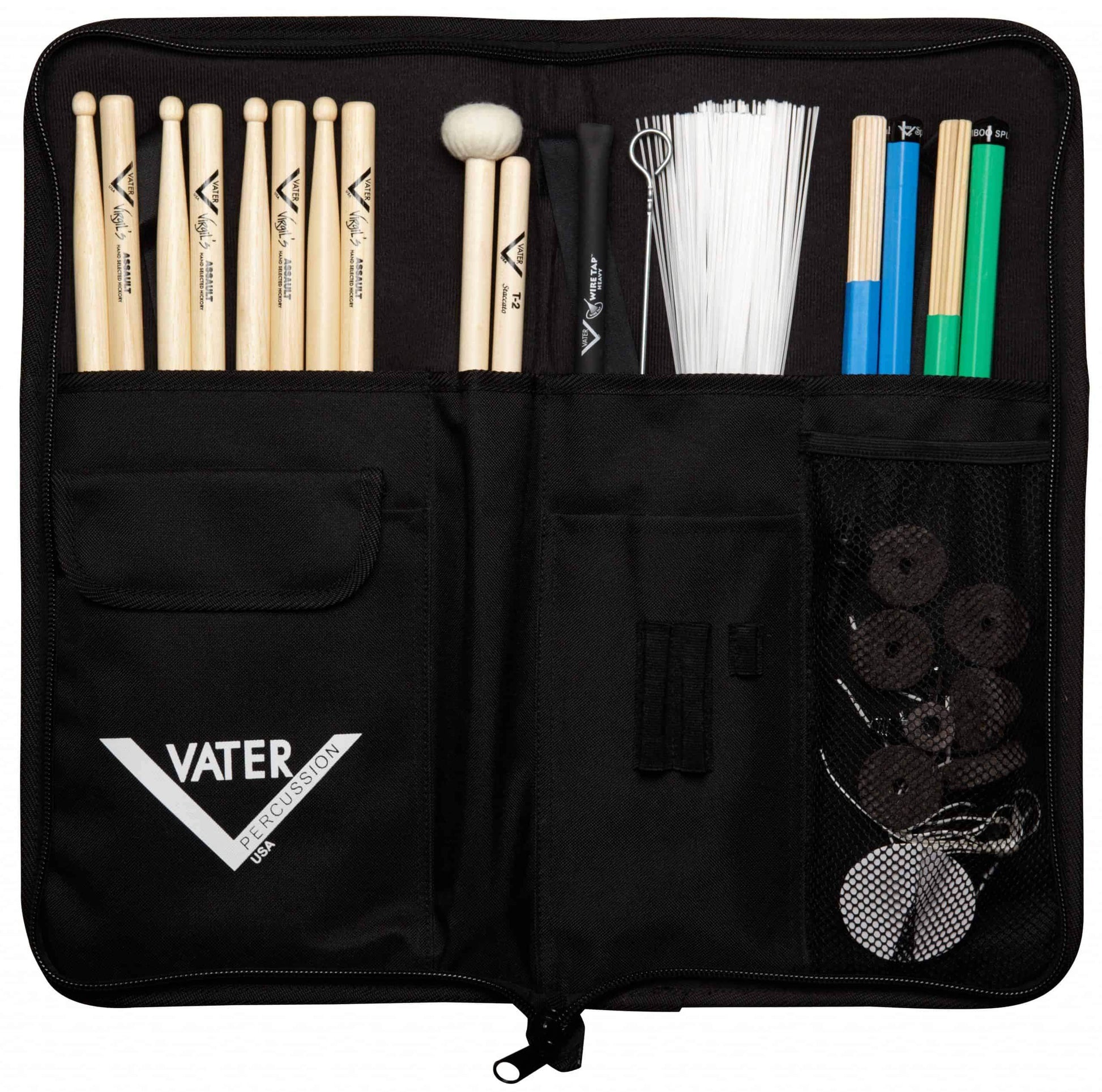 Vater Percussion VSB1 Drumstick Bag