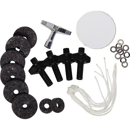 Vater Percussion VTP Tech Pack