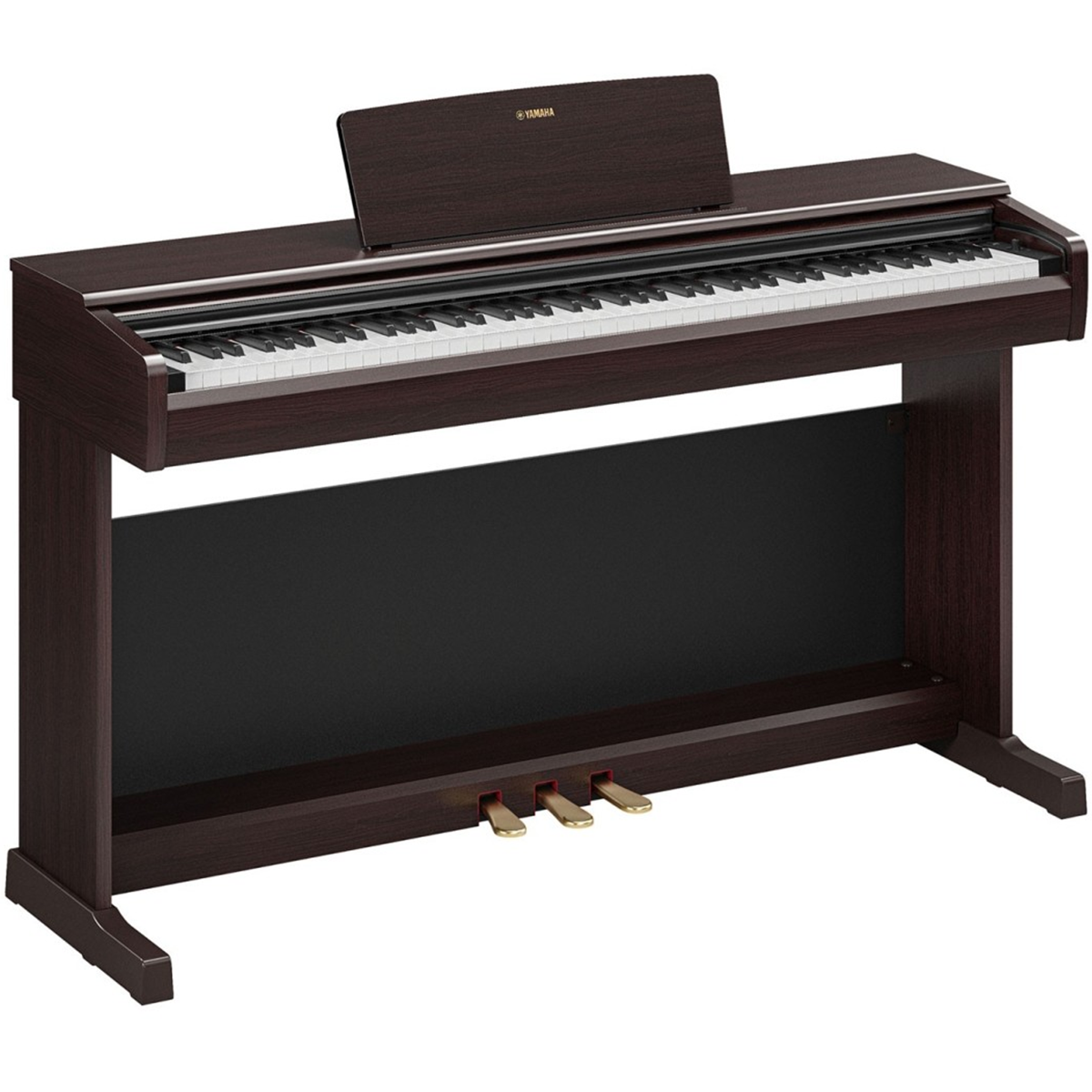 Yamaha YDP146 Digital Piano in Rosewood
