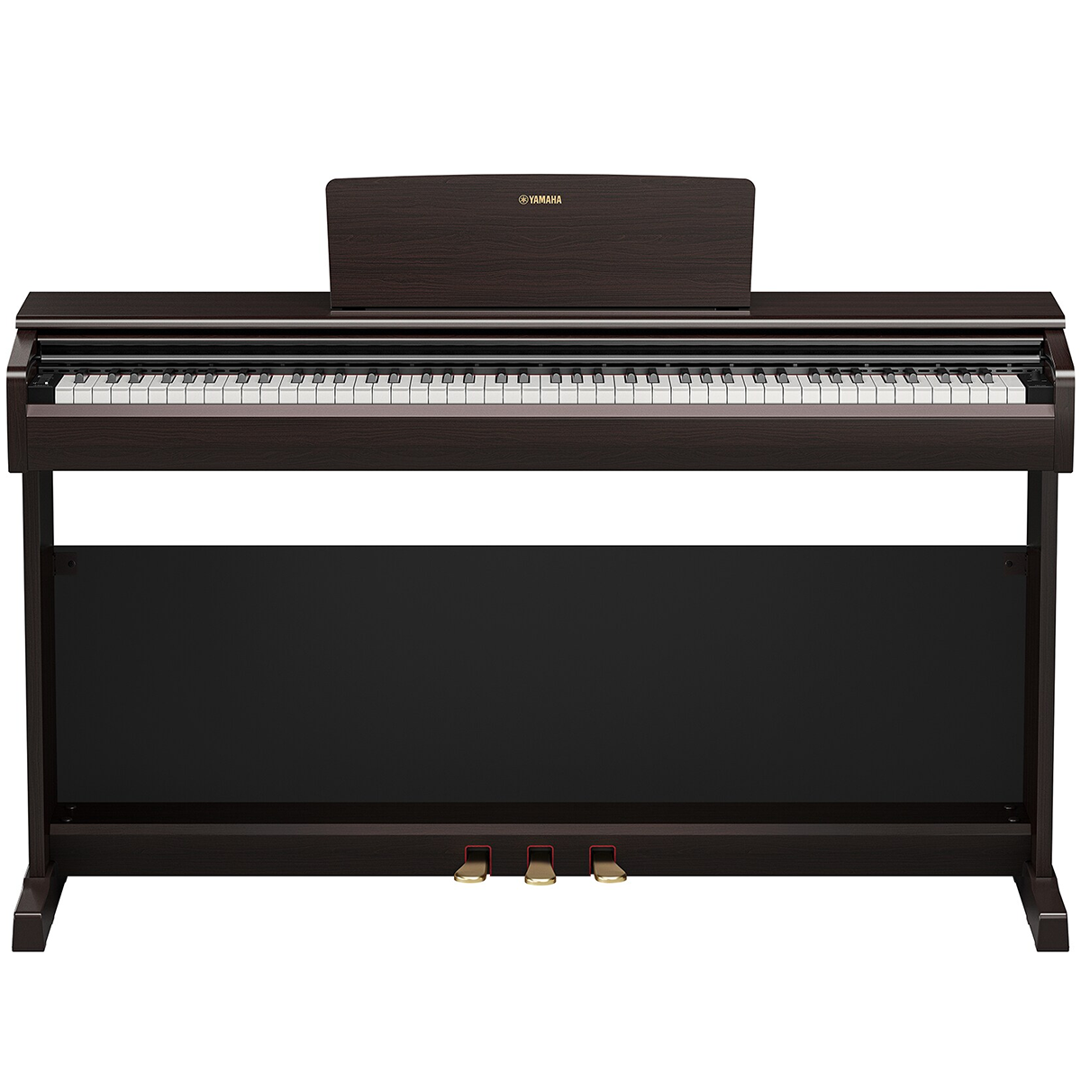Yamaha YDP146 Digital Piano in Rosewood