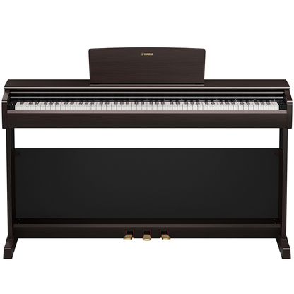 Yamaha YDP146 Digital Piano in Rosewood