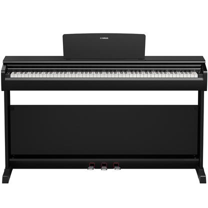 Yamaha YDP146 Digital Piano in Black