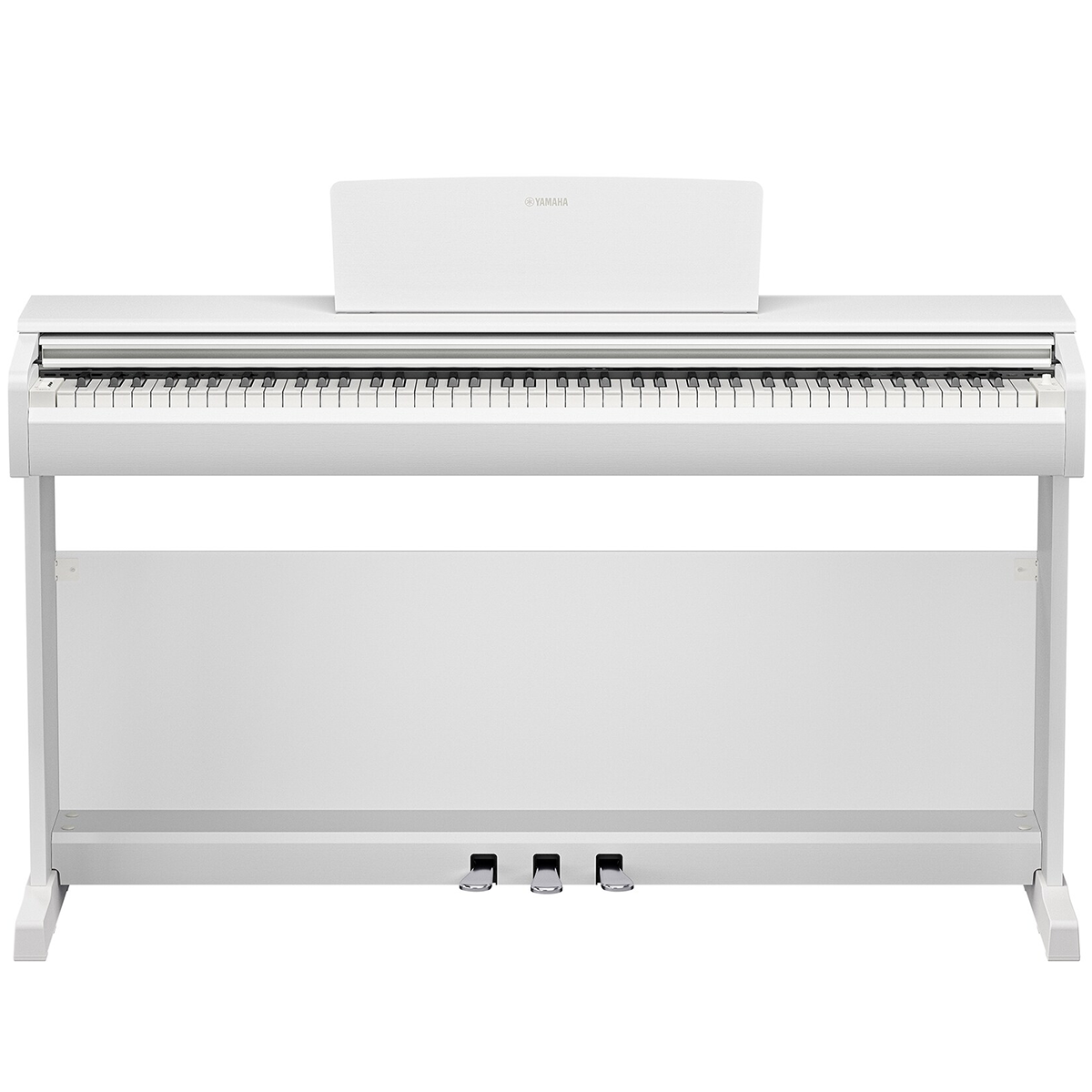 Yamaha YDP146 Digital Piano in White