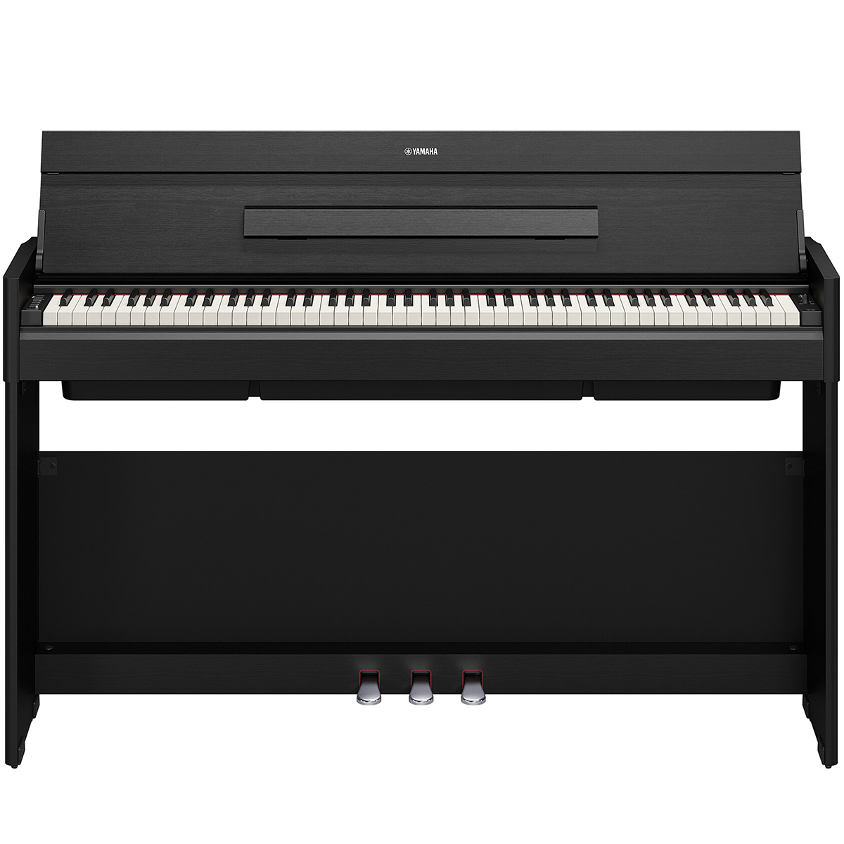 Yamaha YDPS56 Digital Piano in Black