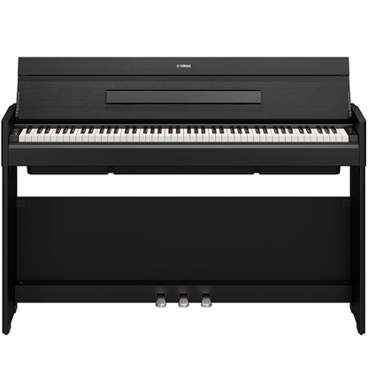 Yamaha YDPS56 Digital Piano in Black