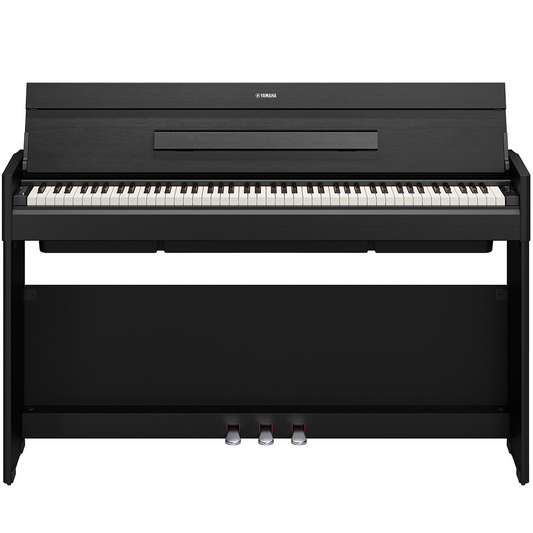Yamaha YDPS56 Digital Piano in Black