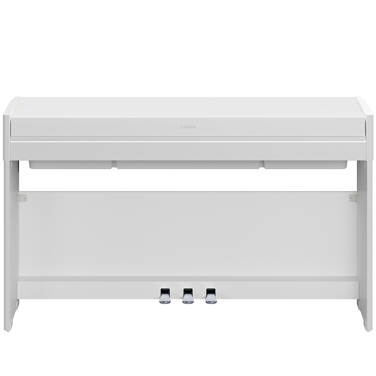 Yamaha YDPS56 Digital Piano in White