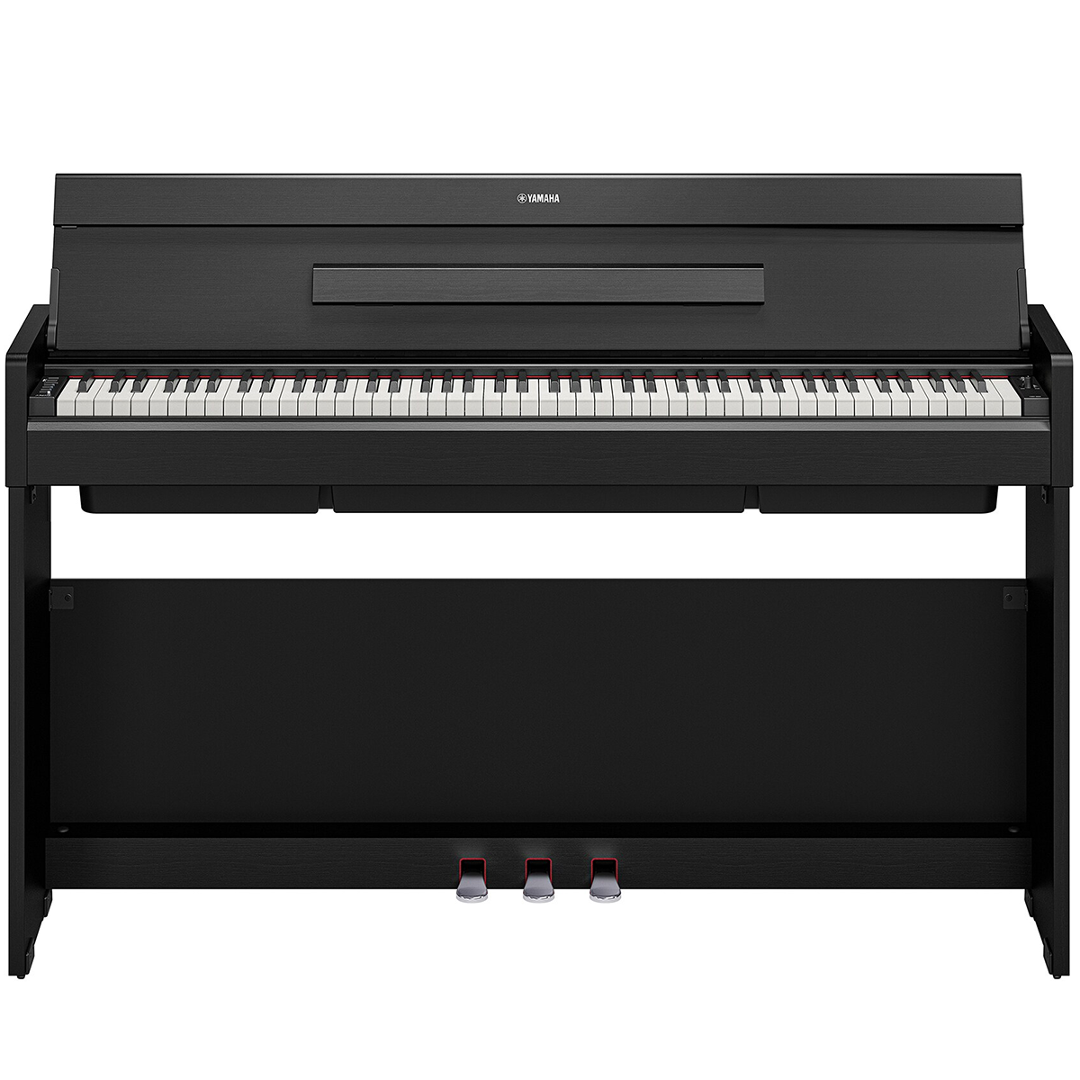 Yamaha YDPS36 Digital Piano in Black