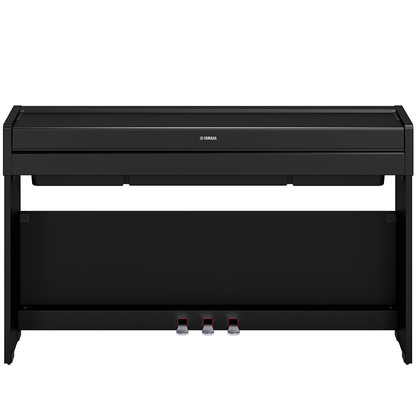 Yamaha YDPS36 Digital Piano in Black