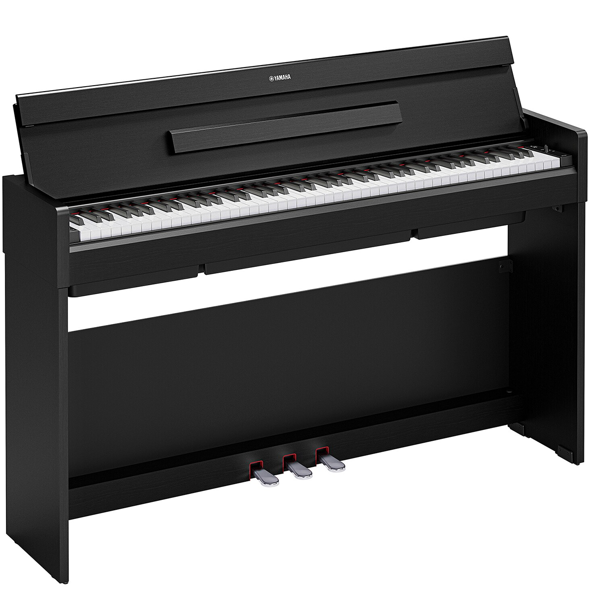 Yamaha YDPS36 Digital Piano in Black