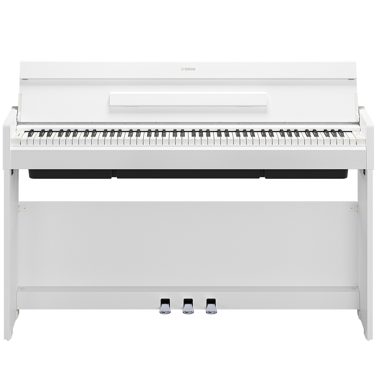 Yamaha YDPS36 Digital Piano in White