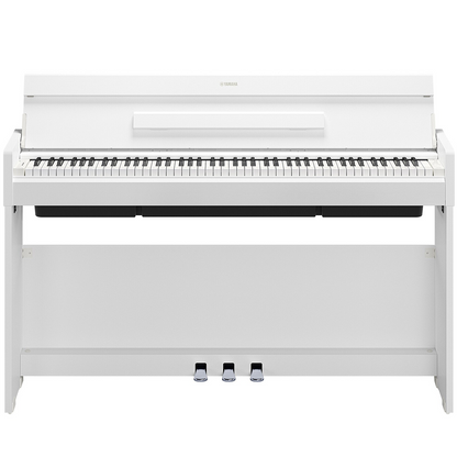 Yamaha YDPS36 Digital Piano in White