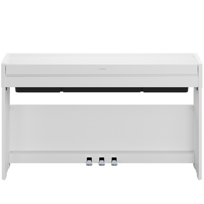 Yamaha YDPS36 Digital Piano in White