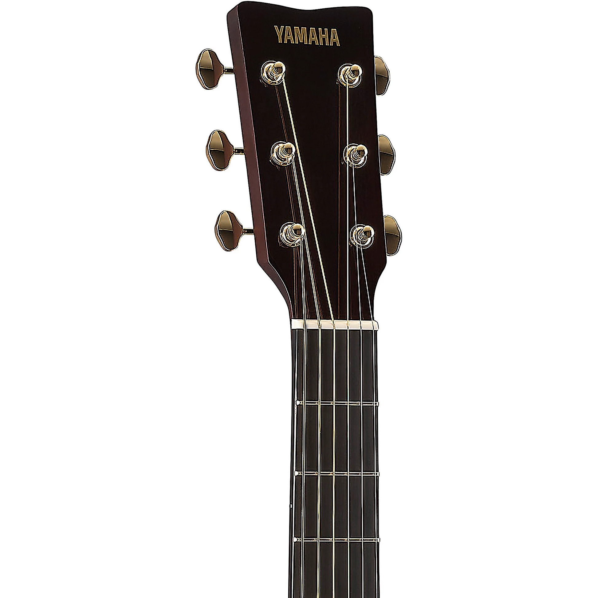 Yamaha TAS3 C Transacoustic Acoustic Electric Guitar in Natural Gloss