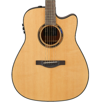 Yamaha TAG1 C Transacoustic Guitar in Natural Gloss