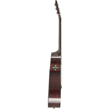 Yamaha TAS1 C Transacoustic Guitar in Natural Gloss