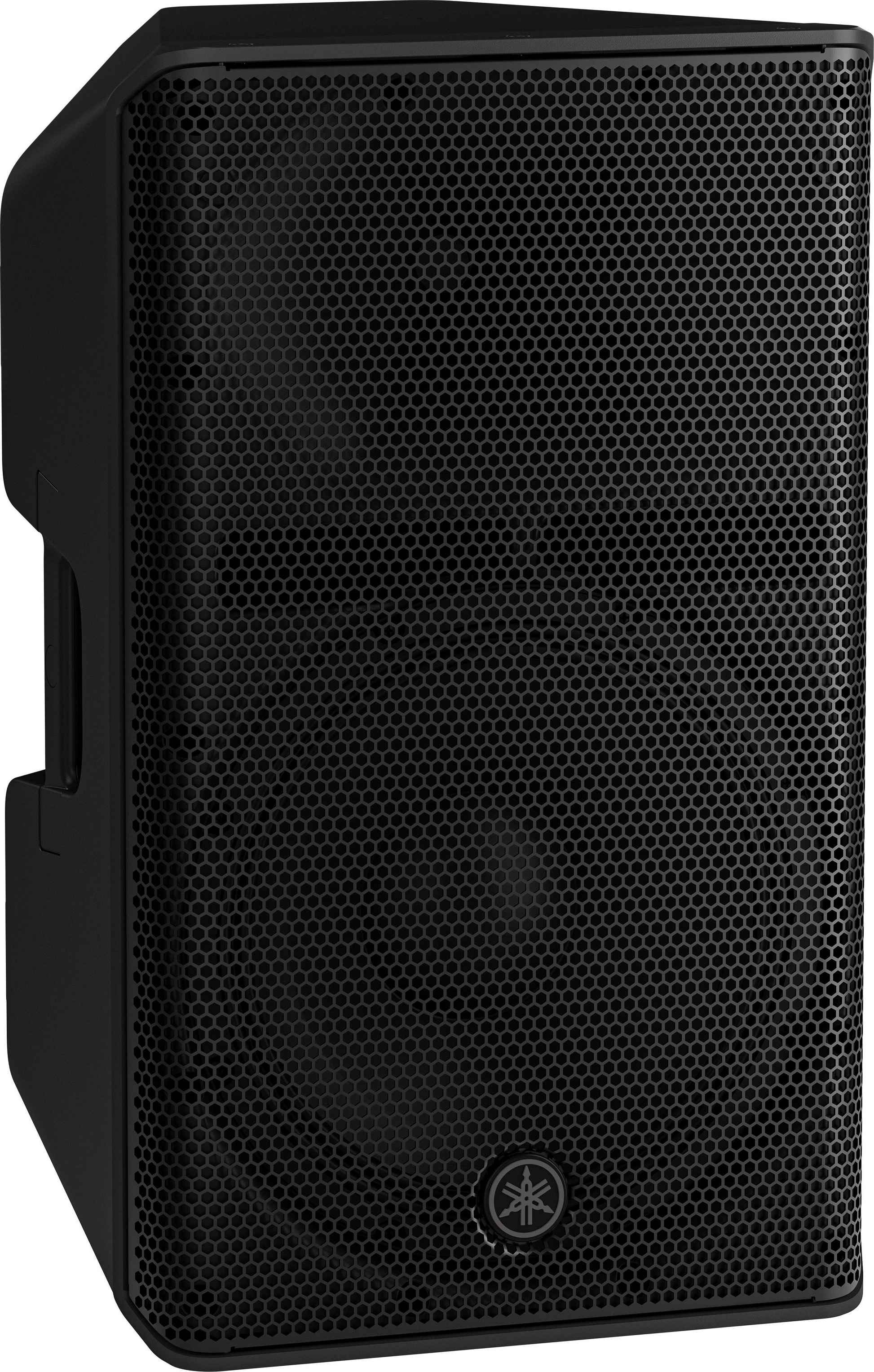 Yamaha DXR12MK3 Powered Loudspeaker in Black