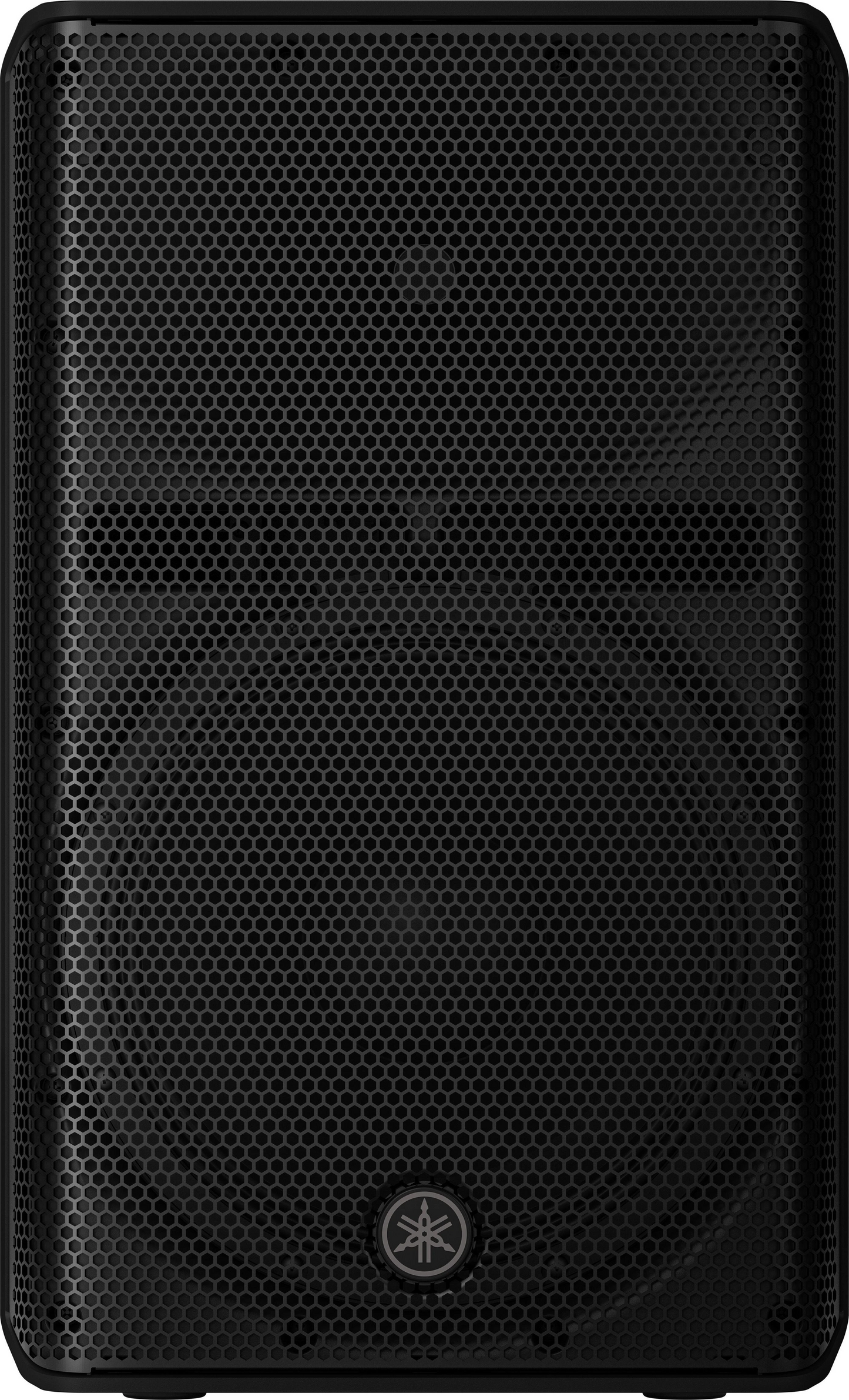 Yamaha DXR12MK3 Powered Loudspeaker in Black