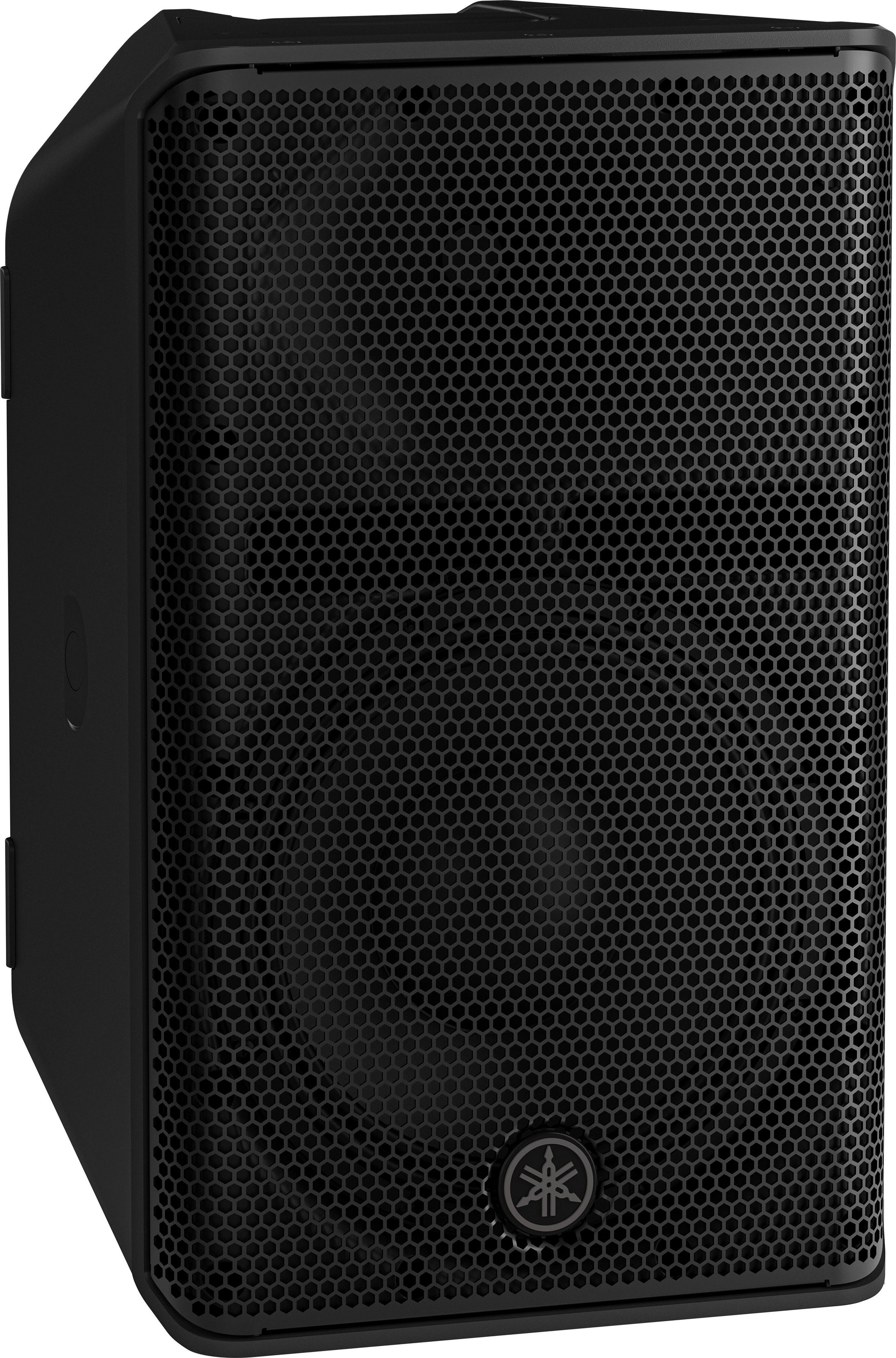 Yamaha DXR10MK3 Powered Loudspeaker in Black