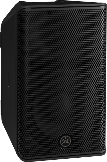 Yamaha DXR10MK3 Powered Loudspeaker in Black