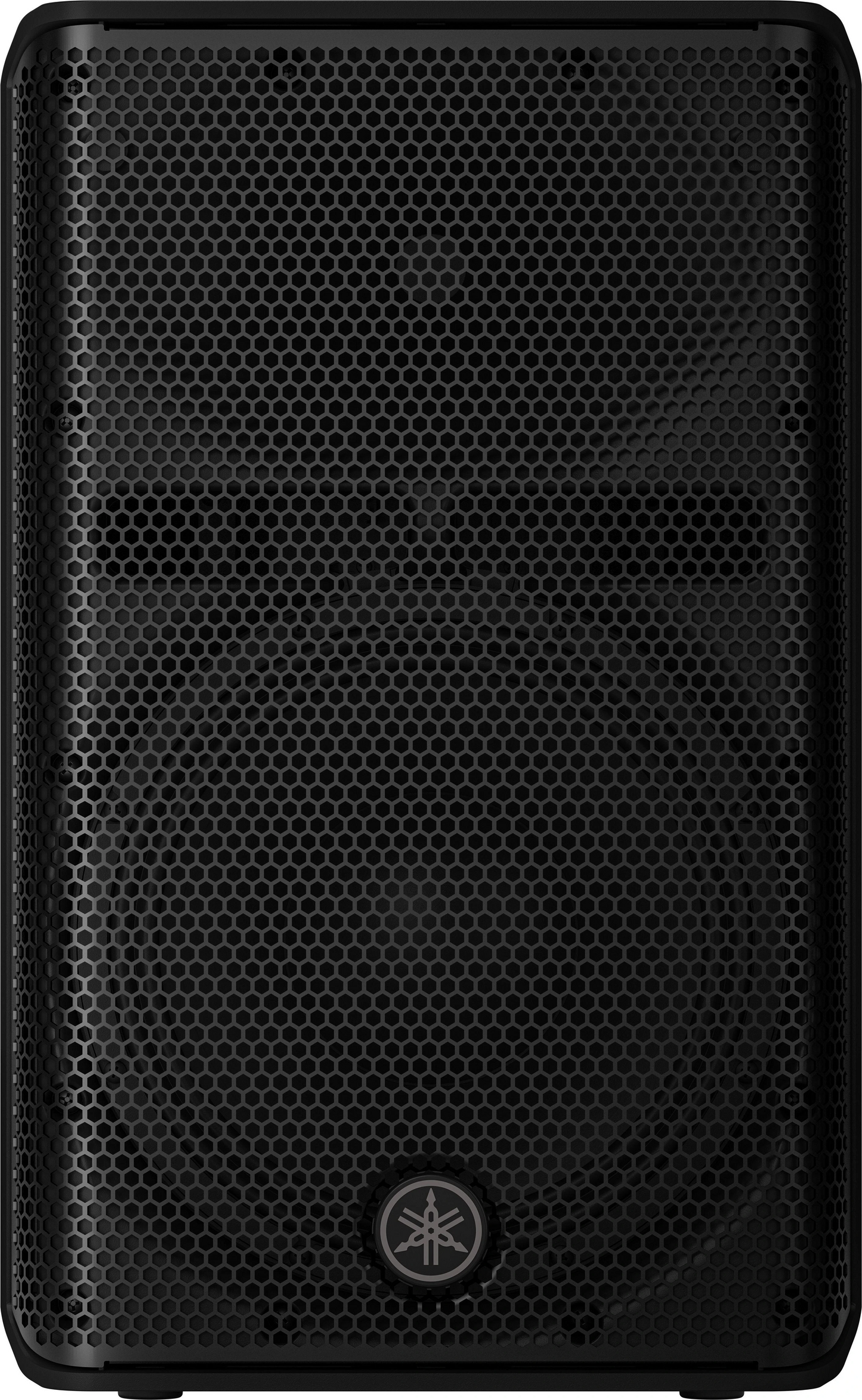 Yamaha DXR10MK3 Powered Loudspeaker in Black
