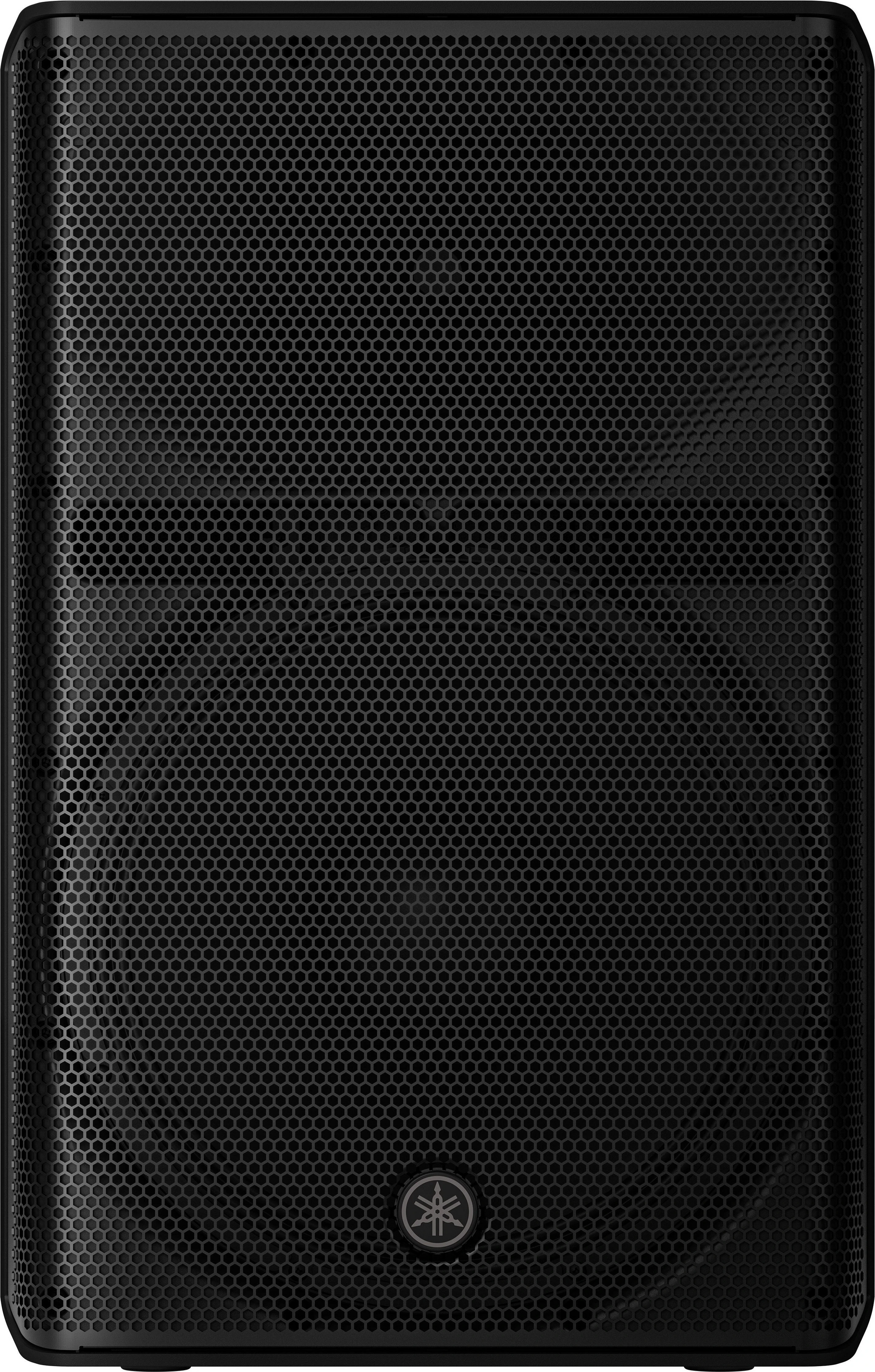 Yamaha CXR15MK3 Passive Loudspeaker in Black