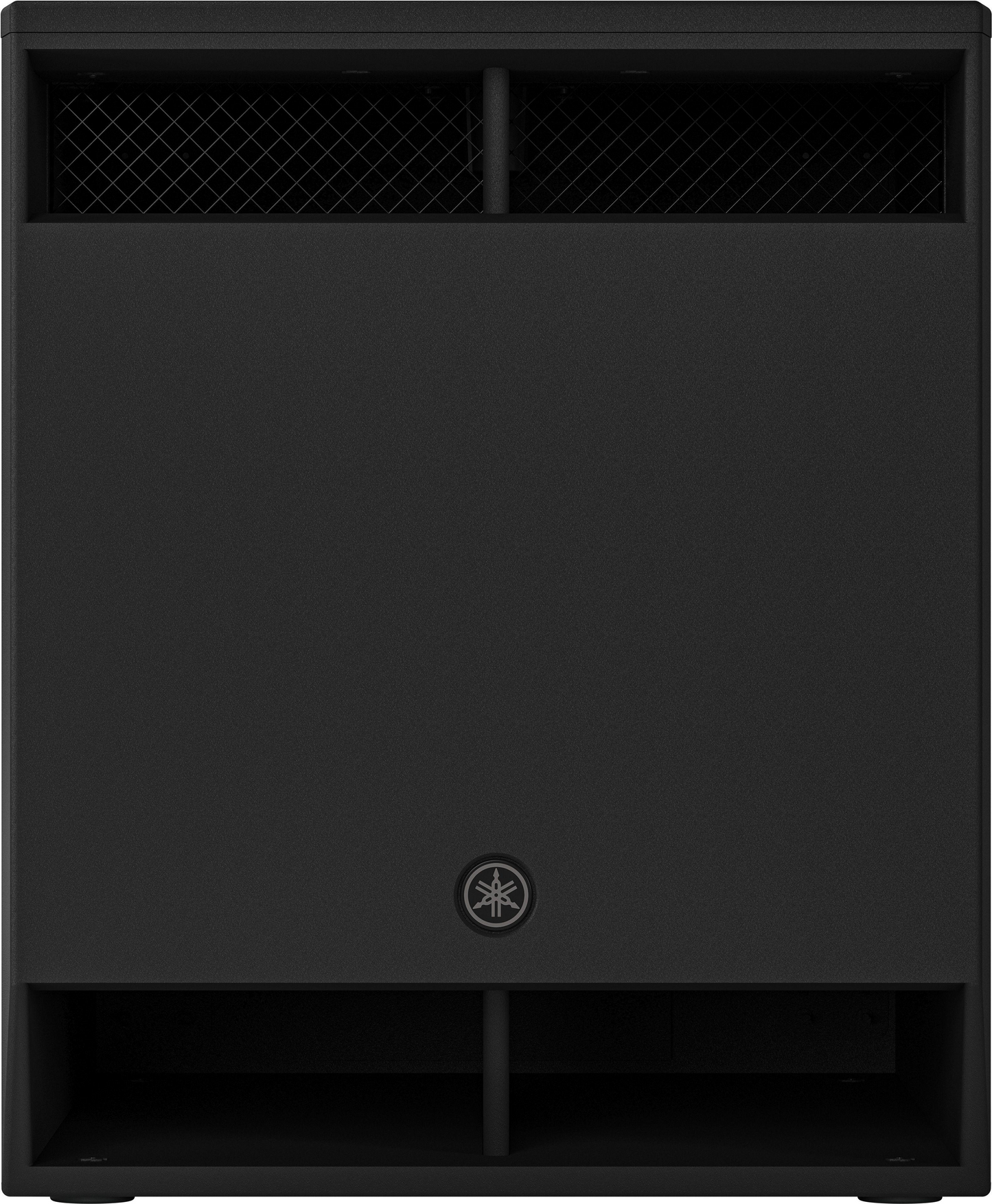 Yamaha DXS18MK3 Powered Subwoofer in Black