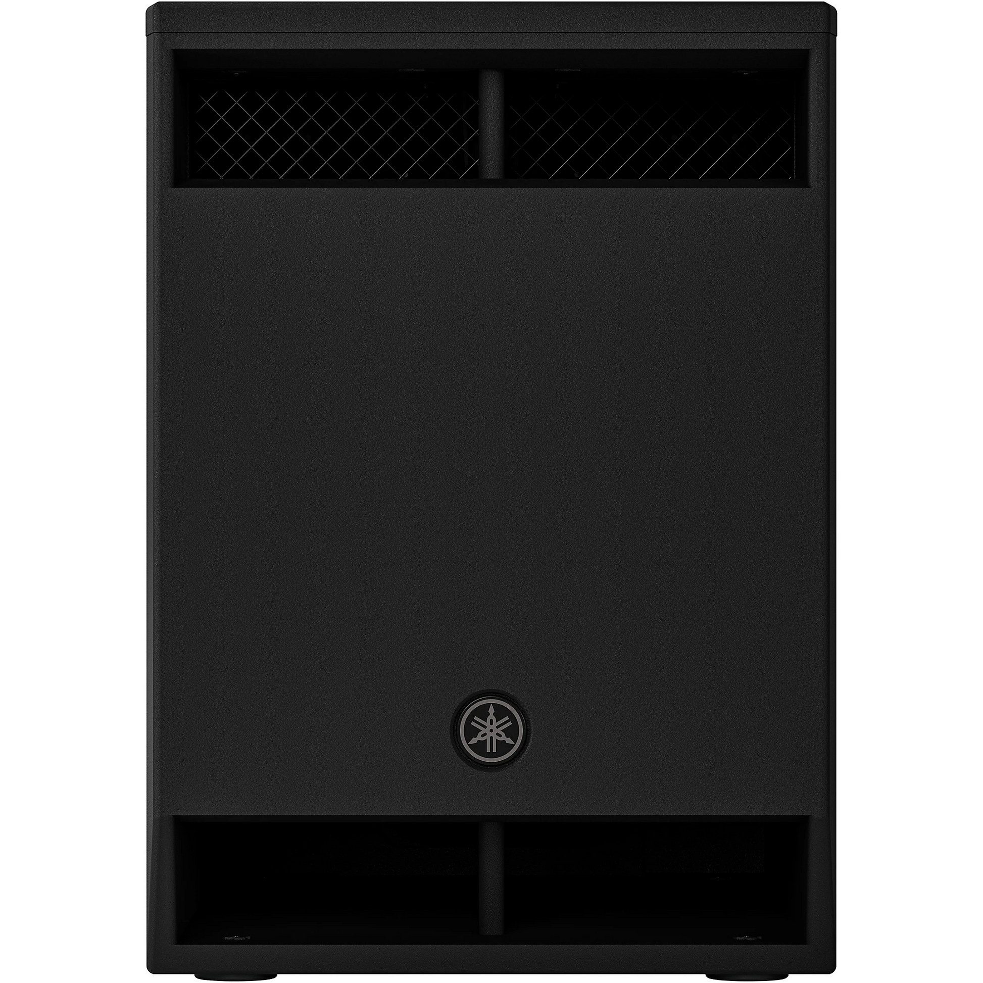 Yamaha DXS12MK3 Powered Subwoofer in Black