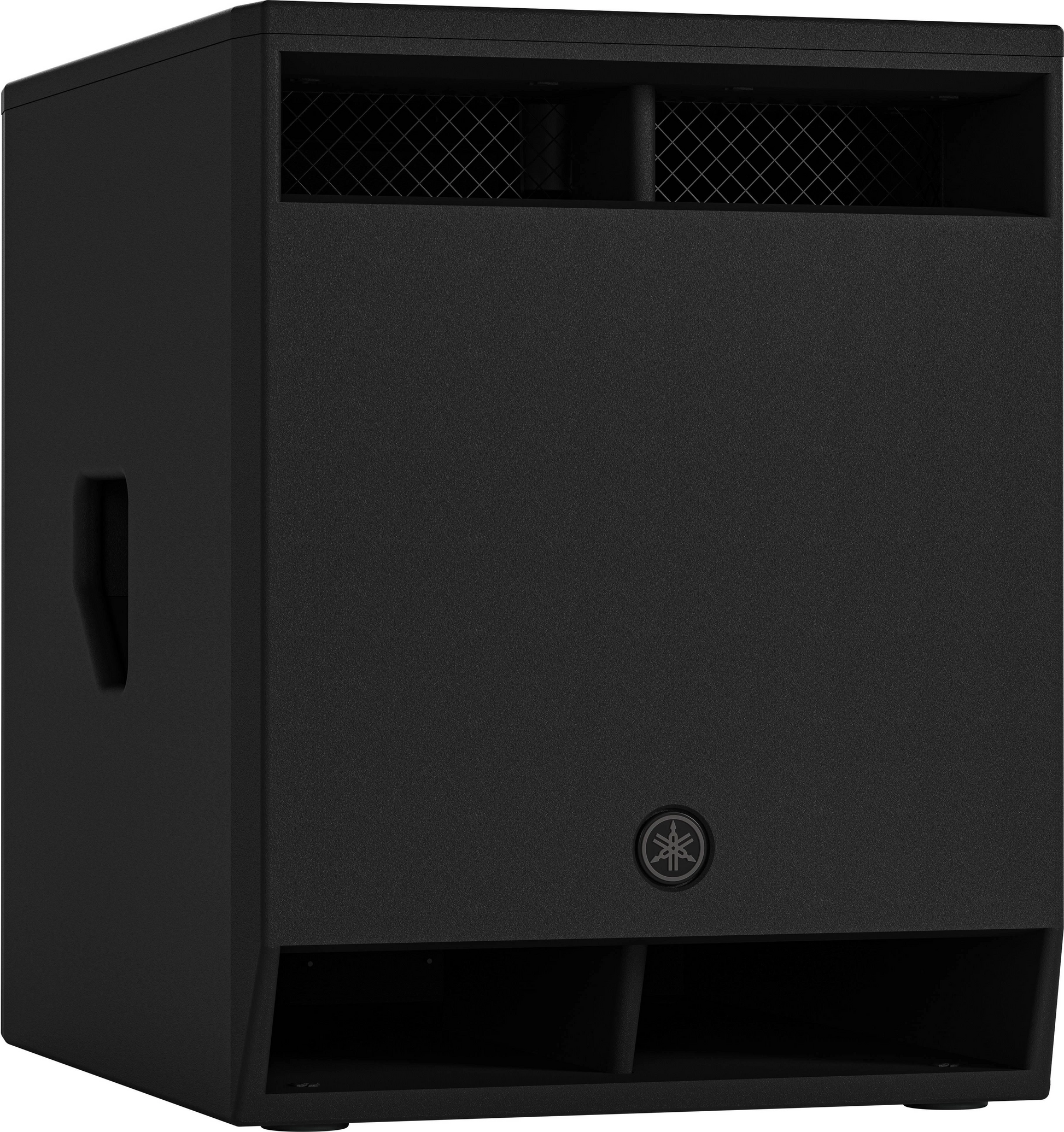 Yamaha CXS15MK3 Passive Subwoofer in Black