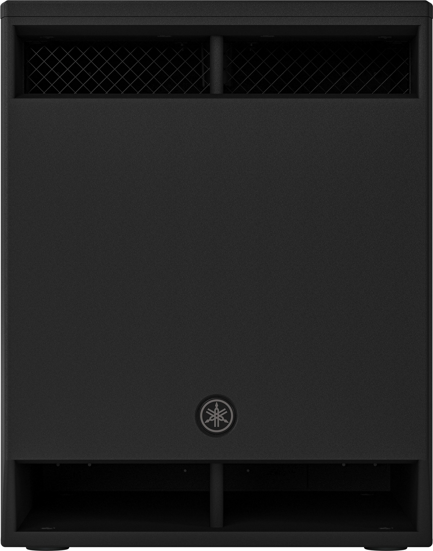 Yamaha CXS15MK3 Passive Subwoofer in Black