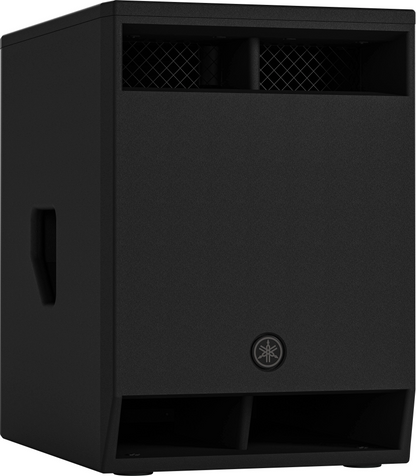 Yamaha CXS12MK3 Passive Subwoofer in Black