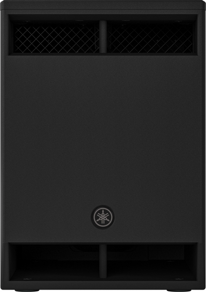 Yamaha CXS12MK3 Passive Subwoofer in Black