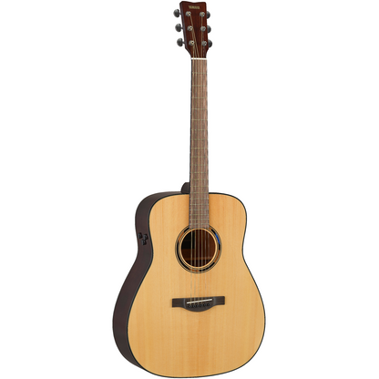 Yamaha TAG1 Element Transacoustic Guitar in Natural Gloss