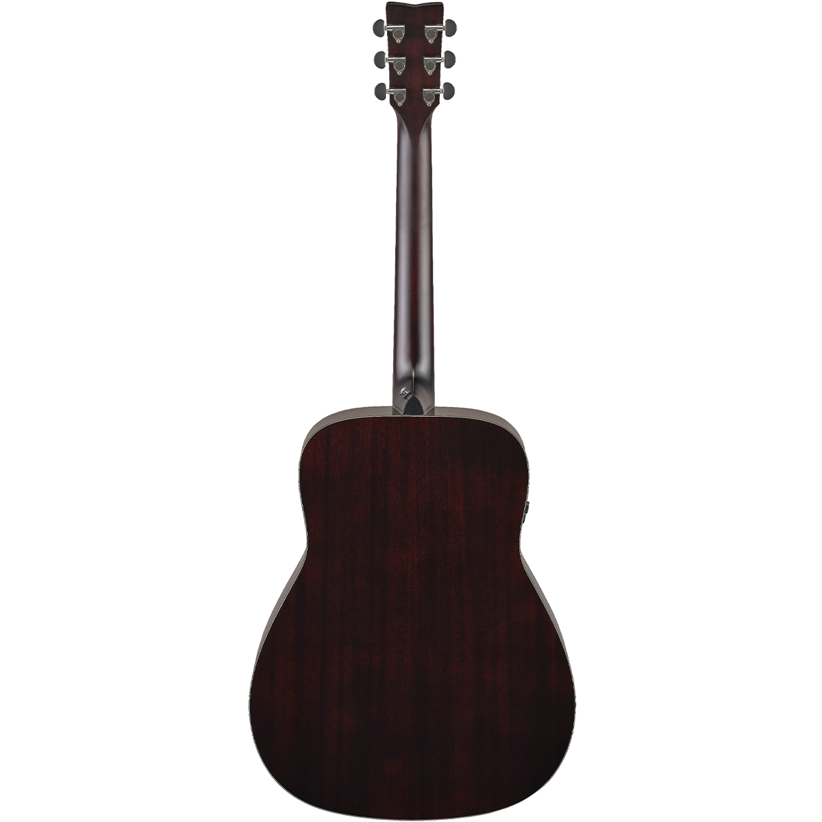 Yamaha TAG1 Element Transacoustic Guitar in Natural Gloss