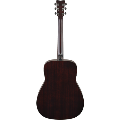 Yamaha TAG1 Element Transacoustic Guitar in Natural Gloss