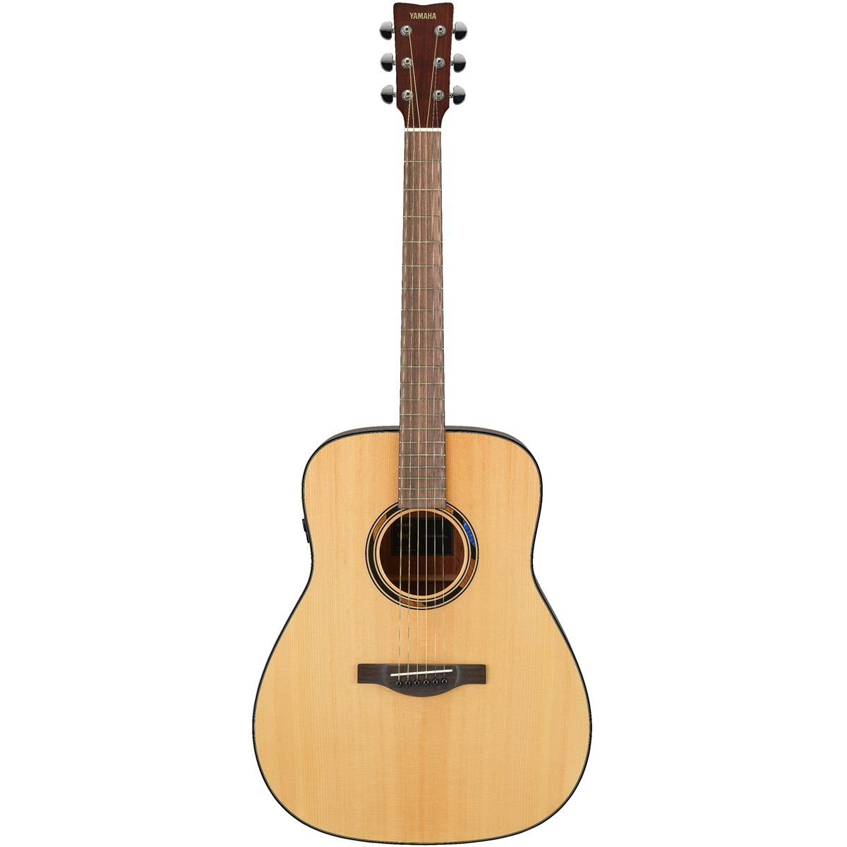 Yamaha TAG1 Element Transacoustic Guitar in Natural Gloss