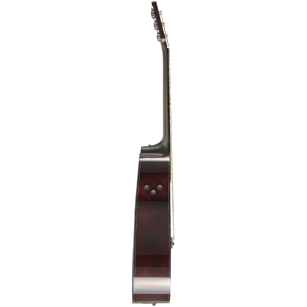 Yamaha TAG1 Element Transacoustic Guitar in Natural Gloss