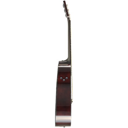 Yamaha TAG1 Element Transacoustic Guitar in Natural Gloss